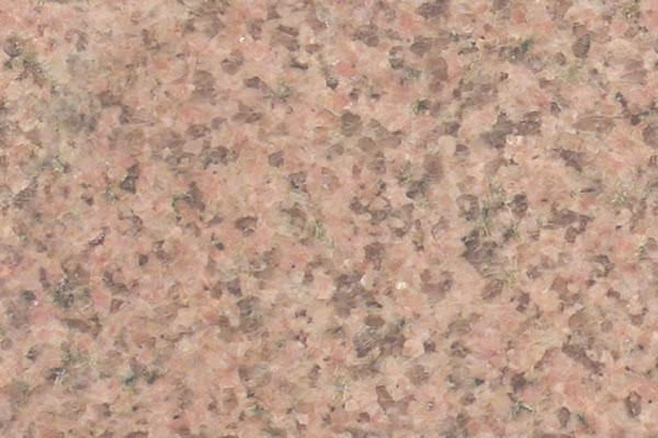 Salisbury Pink granite sample